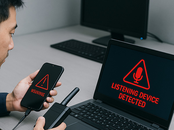 尉氏手机电脑监听排查服务