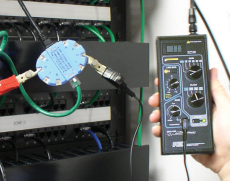 尉氏美国REI CMA-100反监听音频放大器